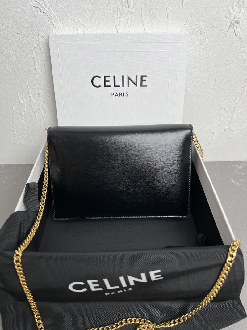 Celine Satchel Bags